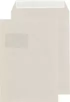 MAILmedia C4 siuntimo vokas, lipnus, 90 g/m², baltas, 250 vnt. 30003817