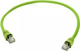 Telegärtner Cat.7 S/FTP tinklo kabelis, PUR, 2m, ekranuotas RJ45, IP20 L00001A0139