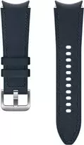 Samsung Hybrid Leather Band 20 mm S/M Navy ET-SHR88SNEGEU