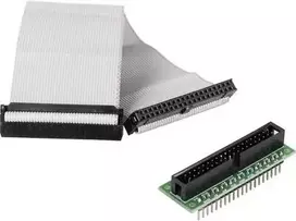 JOY-IT RB-CON+01 GPIO išvesties plokštė, skirta Raspberry Pi