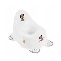 keeeper kids Puodukas Adam Dogs 38x27x23,5 cm Baltas