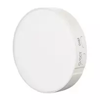 GODOX LR15Bi apvalus LED žiedinis šviestuvas 30W 2800K-8500K CRI 96+