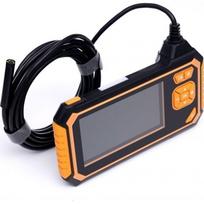 Endoskopas su LCD, Ø 8 mm