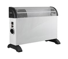 Konvekcinis šildytuvas SONDO 750/1250/2000W/230V