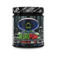 MST Nutrition Neuro Pump 300 g