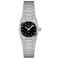 Tissot T-Classic PRX 25 mm - Silver T137.010.11.056.00