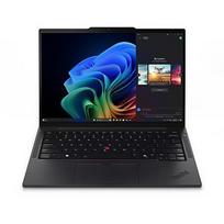 Lenovo ThinkPad T14s (Gen 6) Black, 14" WUXGA IPS, Ryzen AI 7 PRO 360, 32GB, 1TB SSD, Windows 11 Pro 21M1000GPB