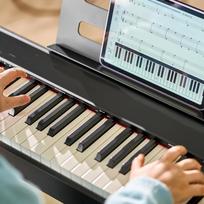 NUX NPK-200 skaitmeninis pianinas