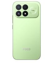 MOBILE PHONE POCO F9 PRO/12/256GB GREEN MZB0QATEU POCO