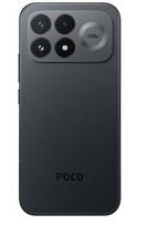 MOBILE PHONE POCO F9 PRO/12/256GB BLACK MZB0PFCEU POCO