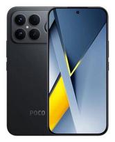 MOBILE PHONE POCO F9 ULTRA/12/256GB BLACK MZB0PQCEU POCO