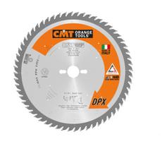 Pjovimo diskas medienai CMT 282.450.72U; 450x60 mm; Z72; 15°