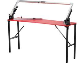 Polistirolo pjaustymo staklės Yato YT-821905; 200 W; 1400 x 350 mm
