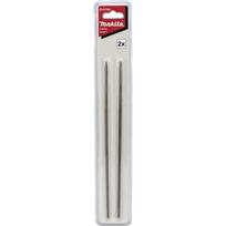 Apvali dildė pjūklo grandinėms Makita D-67359, 4.0 mm, 2 vnt.