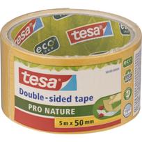 Dvipusė lipnioji juosta Tesa eco 56450, 5 m x 50 mm