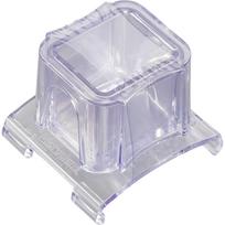 Microplane Gourmet Slider pirštų apsauga trintuvėms