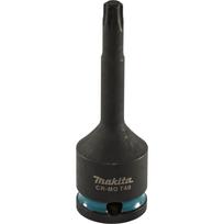 Smūginė galvutė Makita Impact Black 1/2" T40, 78 mm, juoda
