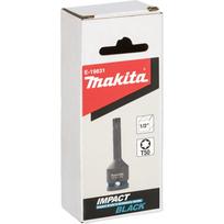 Makita Impact Black smūginė galvutė 1/2" T50 78 mm E-19831, juoda