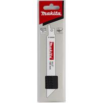Tiesinio pjūklo geležtės medžiui Makita P-05000 150 mm 10 TPI, 5 vnt.