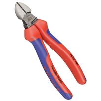 Šoninio kirpimo replės Knipex 70 02 160, 160 mm