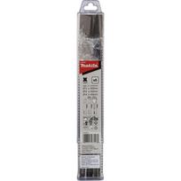 Makita D-58920 SDS-Plus grąžtų ir kaltų rinkinys, 6 vnt.