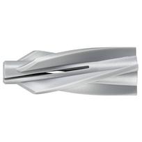 Dujų silikato mūrvinė Fischer GB 10, 10 x 55 mm, 20 vnt.
