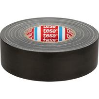 Audinio lipnioji juosta Tesa 53949 Gaffer Tape, 50 m x 50 mm, juoda