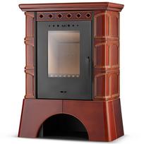 Koklinis židinys ATOL (6 kW) Medaus