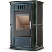 Koklinis židinys OLBIA (7,5 kW) Alyvuogių
