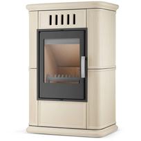 Koklinis židinys OLBIA (7,5 kW) Kapučino