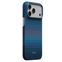 Pitaka Edge dėklas, Moonrise 2.0 – iPhone 18/17 Pro Max