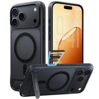 Torras Ostand L1, juodas – iPhone 18 Pro