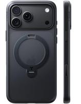 Torras Ostand Q3 Spin, juodas – iPhone 18 Pro