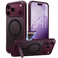 Torras Ostand L1, violetinis – iPhone 18 Pro