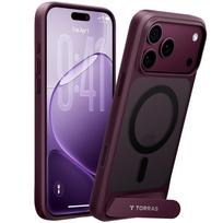 Torras Ostand L1, violetinis – iPhone 18 Pro Max