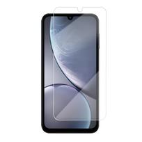 Grūdintas stiklas 2,5D, skirtas Samsung Galaxy M15 5G