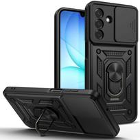 TECH-PROTECT CAMSHIELD Pro Samsung Galaxy A17 / A18 / A26 4G / 5G juodos spalvos