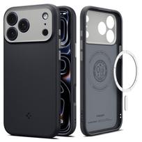 Spigen Nano Pop MagSafe iPhone 17 Pro / 18 Pro BLACK SESAME