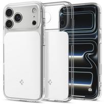 Spigen Ultra Hybrid T MagSafe iPhone 17 Pro / 18 Pro BLIZGUS BALTAS