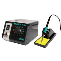 Litavimo stotelė 75W 230V, atistatinė, Pro’sKit