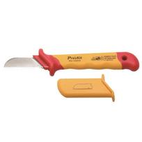 Peilis elektrikams 1000V nužievinimui 54x186mm PD-V003A Pro’sKit