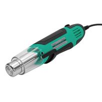 Karšto oro pūtiklis 250/500W Pro’sKit