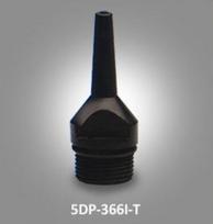 Atsarginis DP-366I nusiurbėjo antgalis, Pro’sKit