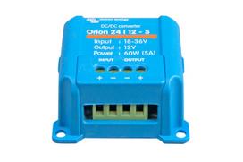Įtampos keitiklis DC/DC 24V:12V 5A (60W) Orion-Tr, galvaniškai ne izoliuotas, IP43, Victron Energy