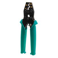 Replės neizoliuotų jungčių užspaudimui (1.5-6mm²) 176mm, CP-151B Pro’sKit