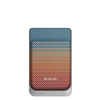 Pitaka MagMod kortelių dėklas ir įkroviklio rinkinys, sunset2.0-California dream – Plaud Note