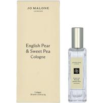 Jo Malone English Pear & Sweet Pea EDC odekolonas unisex, 30 ml