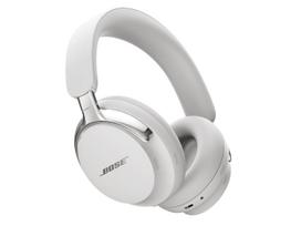 Bose 890101-0200 Ausinės be mikrofono ir ausinės su mikrofonu Laisvų rankų įranga Bevielis Su lankeliu Skambučiai / muzika Bluetooth Balta