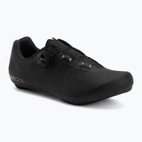 Vyriški plento dviračių batai Giro Cadet II black