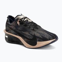 Moteriški bėgimo batai Nike Vaporfly 4 "Keely Hodgkinson" pencil point/blue eclipse/blur/black